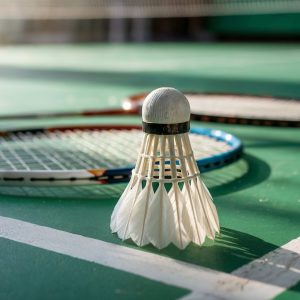 Badminton Set