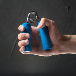 Hand Grip Strengthener Pro