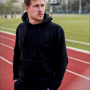 Men’s Sport Hoodie WarmFit
