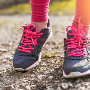 Women’s Running Shorts Aero