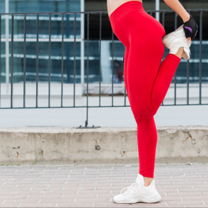 Women’s Training Leggings Flex